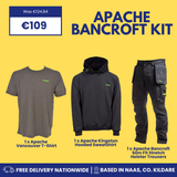 Apache Bancroft Kit