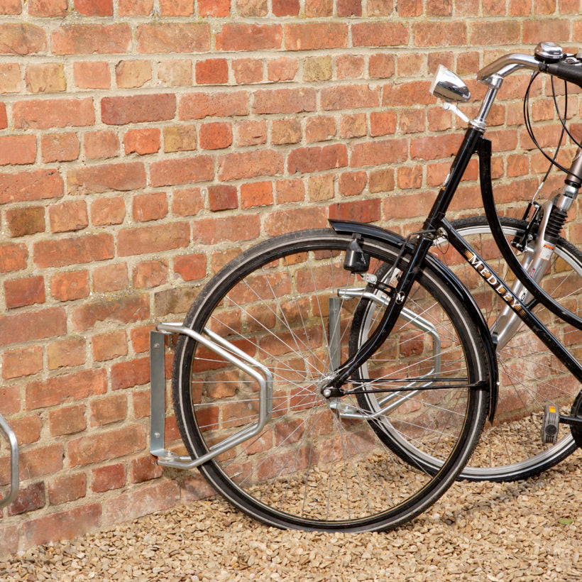 Mottez ST-B049Q Bike Rack | 33×8.5x28cm