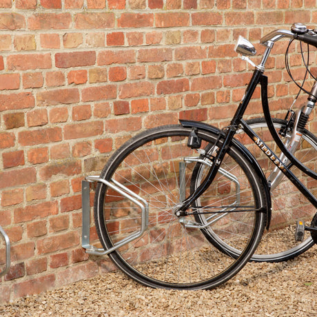 Mottez ST-B049Q Bike Rack | 33×8.5x28cm