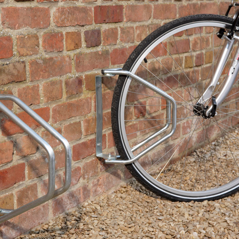 Mottez ST-B049Q Bike Rack | 33×8.5x28cm