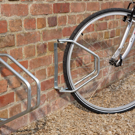 Mottez ST-B049Q Bike Rack | 33×8.5x28cm