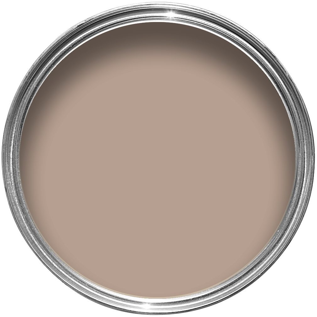 Dulux Heritage Mid Umber