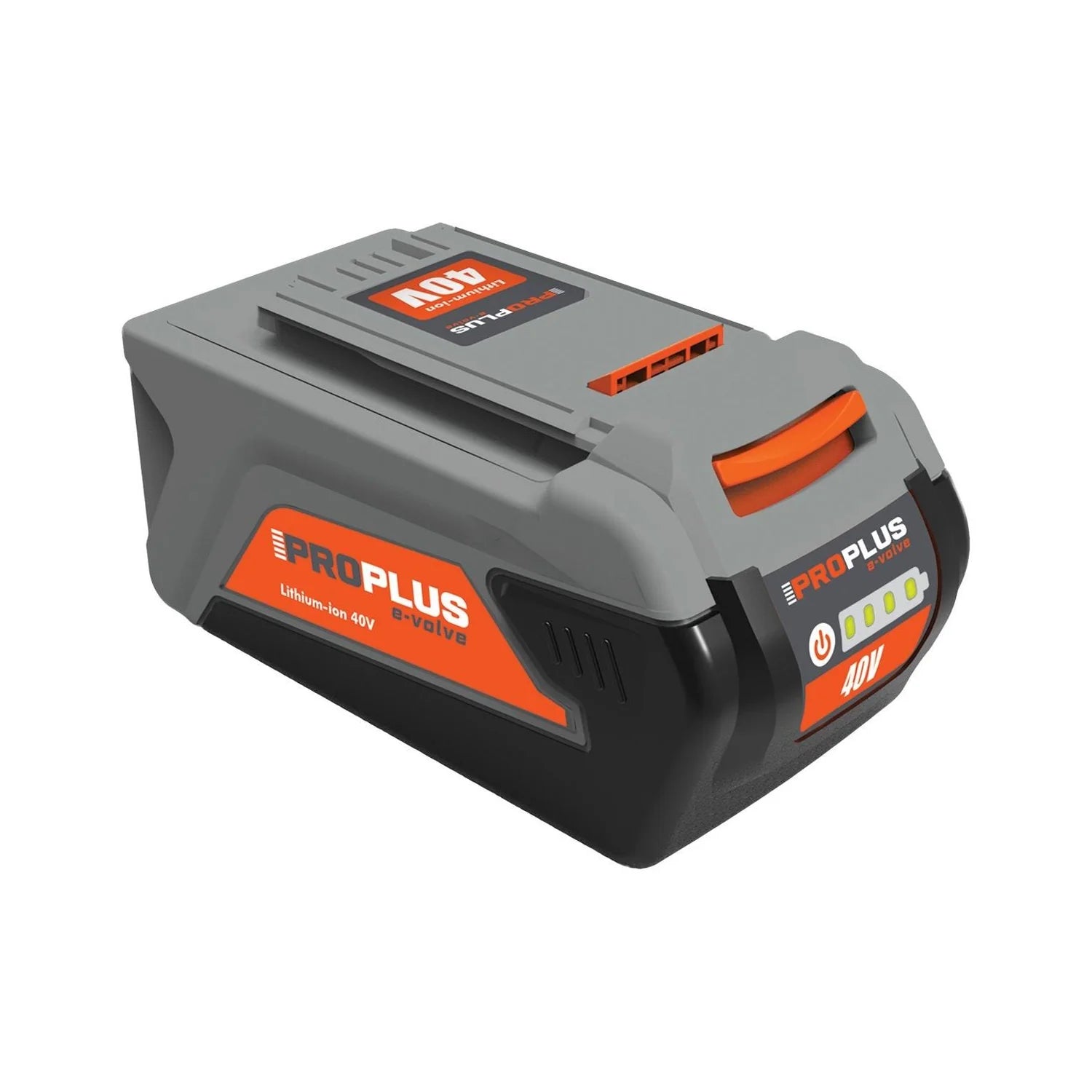  BATTERY- 4Ah 40V CORDLESS PROPLUS EVOLVE
