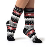 Heat Holders Ladies Soul Warming Thermal Slipper Socks