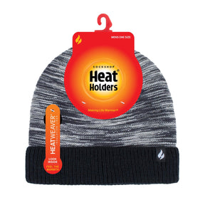 Heat Holders Men's Medway Hat