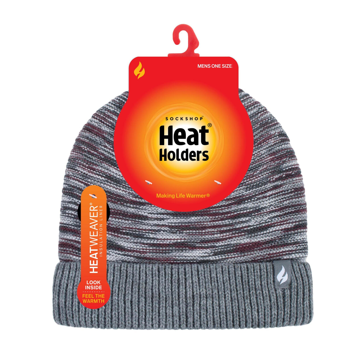 Heat Holders Men's Medway Hat