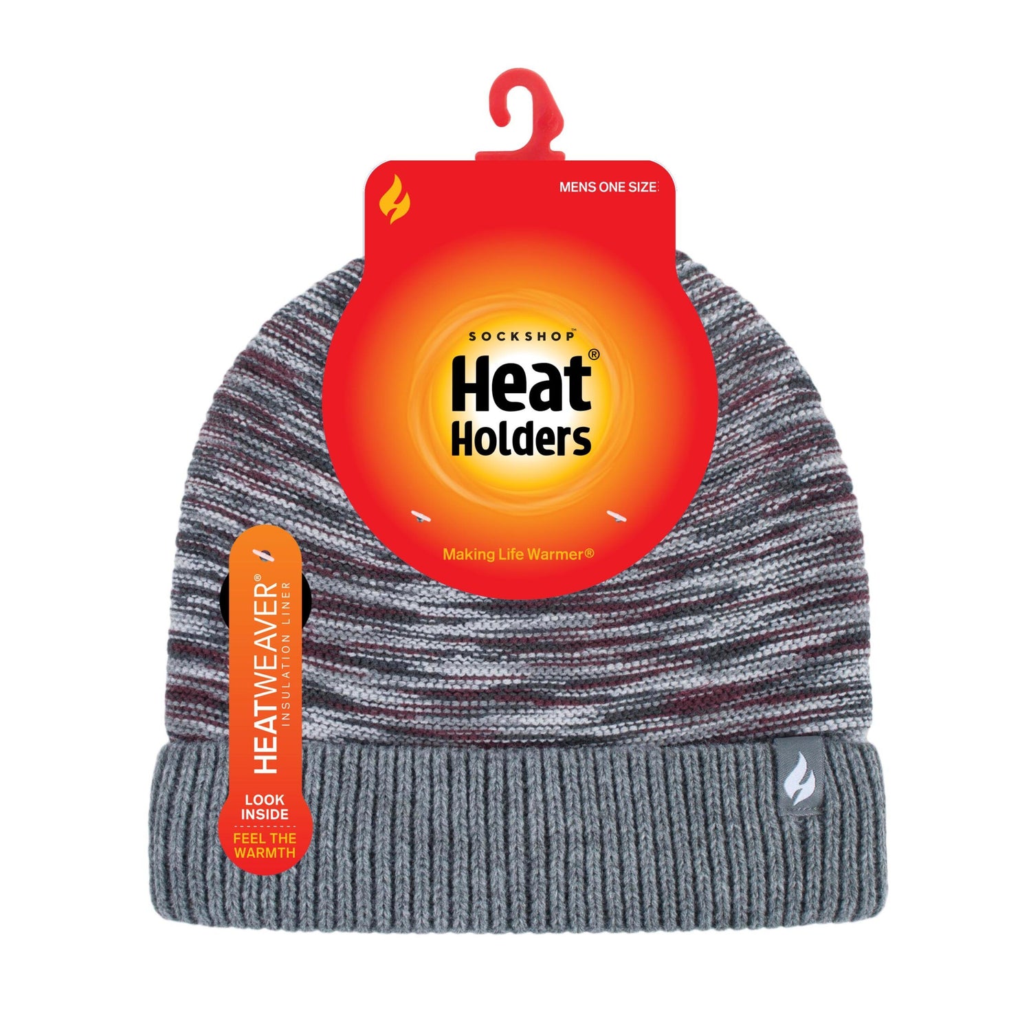 Heat Holders Men's Medway Hat