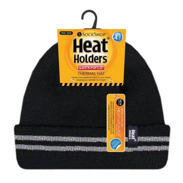 Heat Holders Men's Workforce Hat
