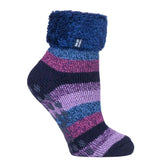 Heat Holders Ladies Lounge Socks Lily | UK 4-8