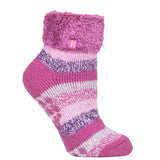 Heat Holders Ladies Lounge Socks Lily | UK 4-8