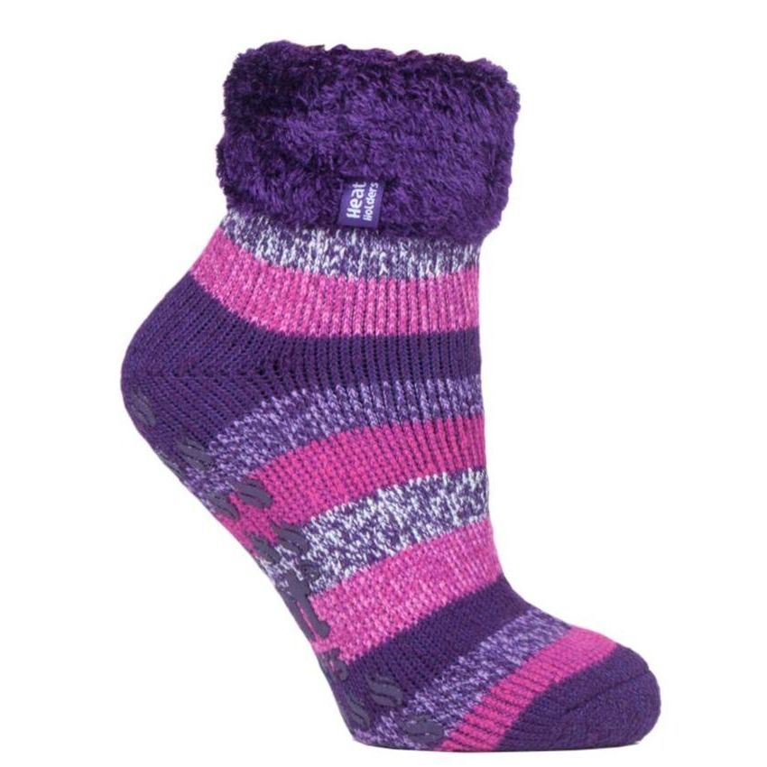 Heat Holders Ladies Lounge Socks Lily | UK 4-8