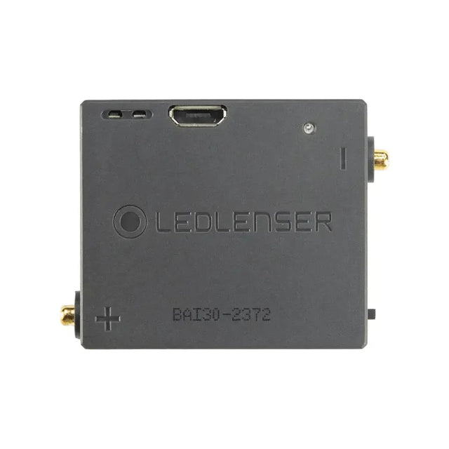 Ledlenser Seo Rechargeable Battery Pack 880mAh 