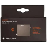 Ledlenser Seo Rechargeable Battery Pack 880mAh 