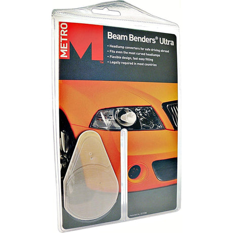 Beam Benders Ultra
