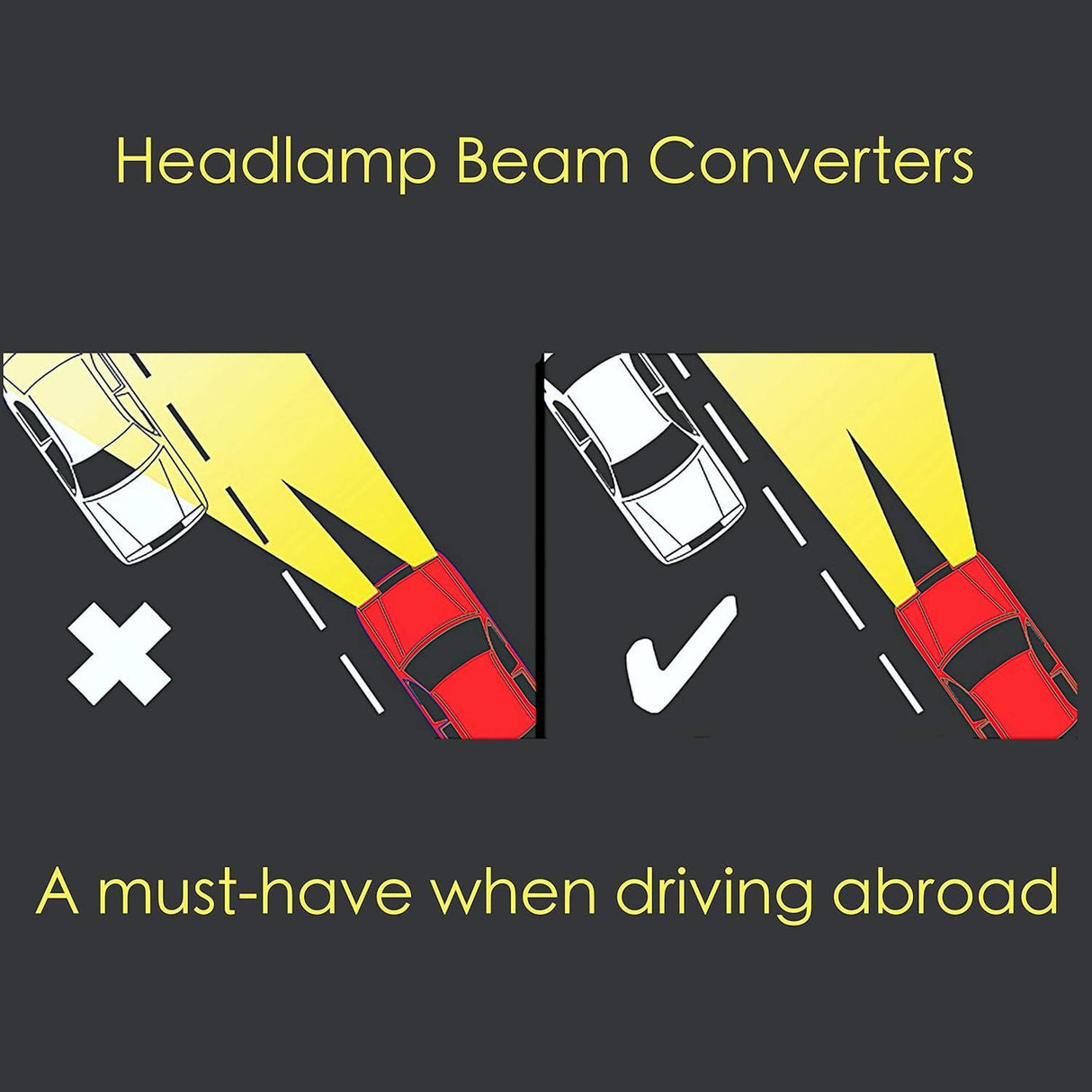 Beam Benders Ultra