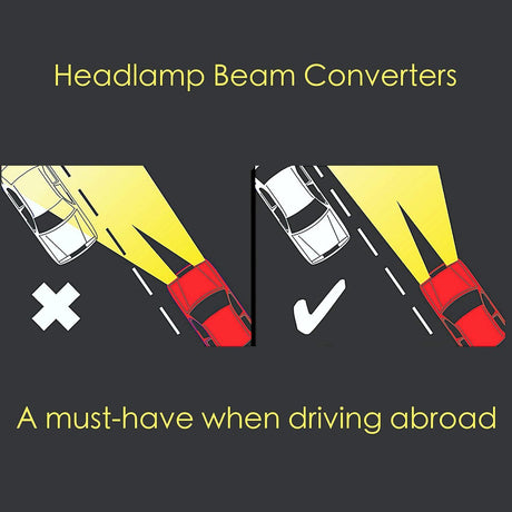 Beam Benders Ultra