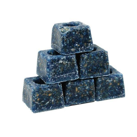 Big Cheese All-Weather Block Bait - 6 x 10g
