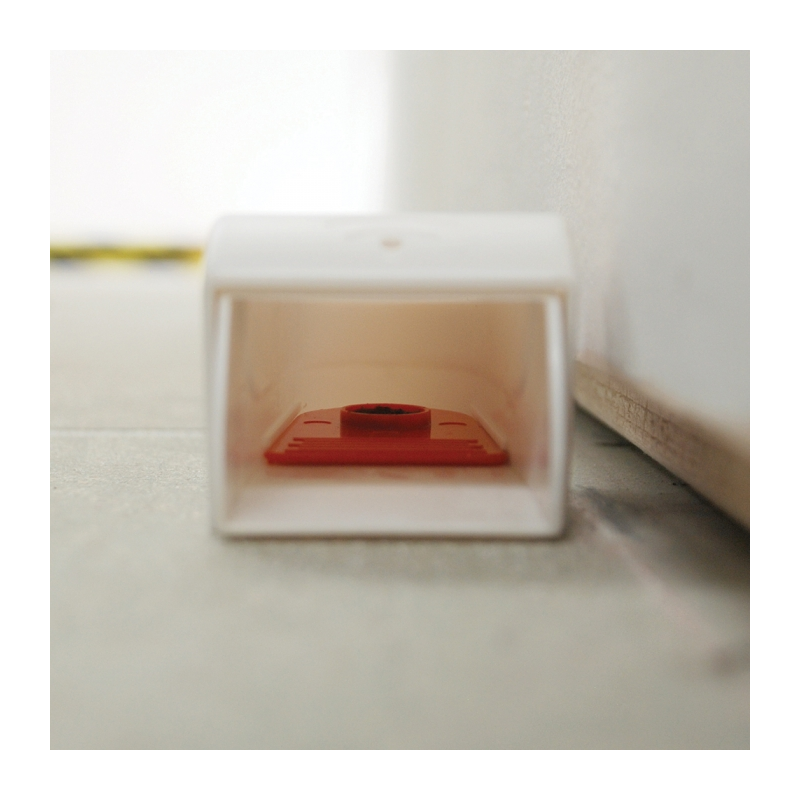 Big Cheese Live Catch Mouse Trap 2 Pack