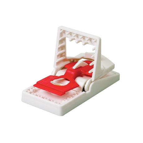 Big Cheese Mouse Trap Ultra Power - Twin Pack