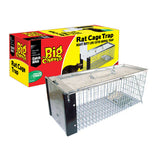 Big Cheese Rat Cage Trap