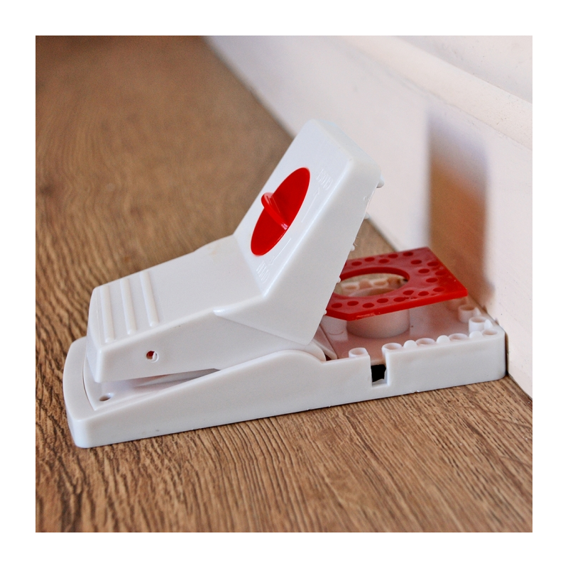 Big Cheese Ultra Power Rat Trap - 2 Pack