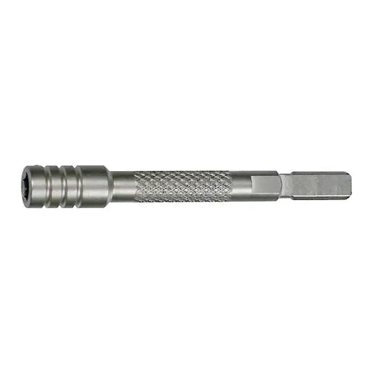 Leatherman Leatherman Bit Driver Extender Stainless