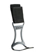 Metal tool with a black strap on a white background, featuring the brand 'Blaklader'.