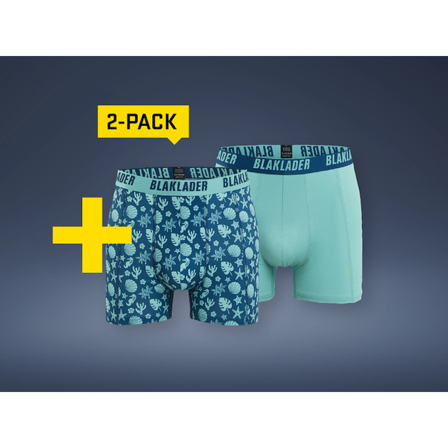 Blaklader Boxer Shorts - Pack of 2