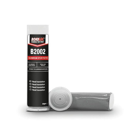 Bondloc Epoxy Repair Putty - 50g