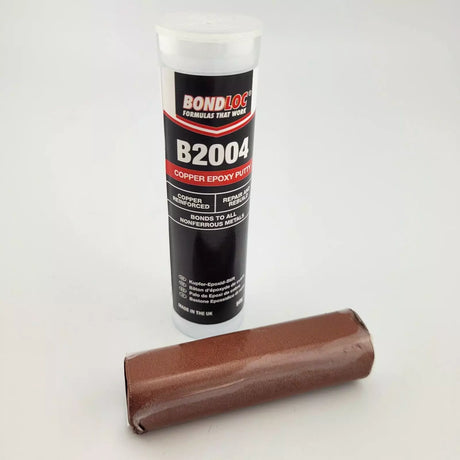 Bondloc Epoxy Repair Putty - 50g