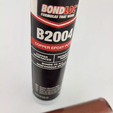Bondloc Epoxy Repair Putty - 50g