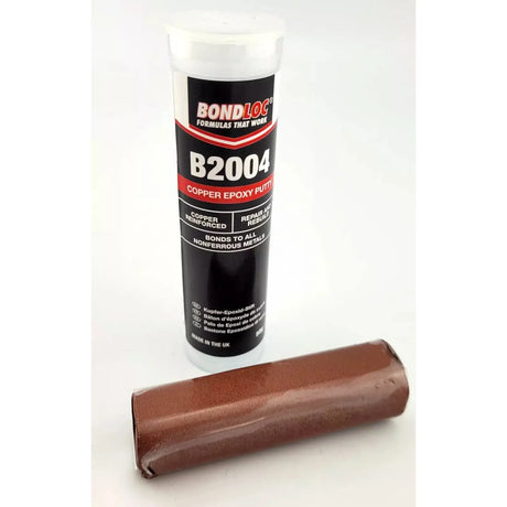 Bondloc Epoxy Repair Putty - 50g