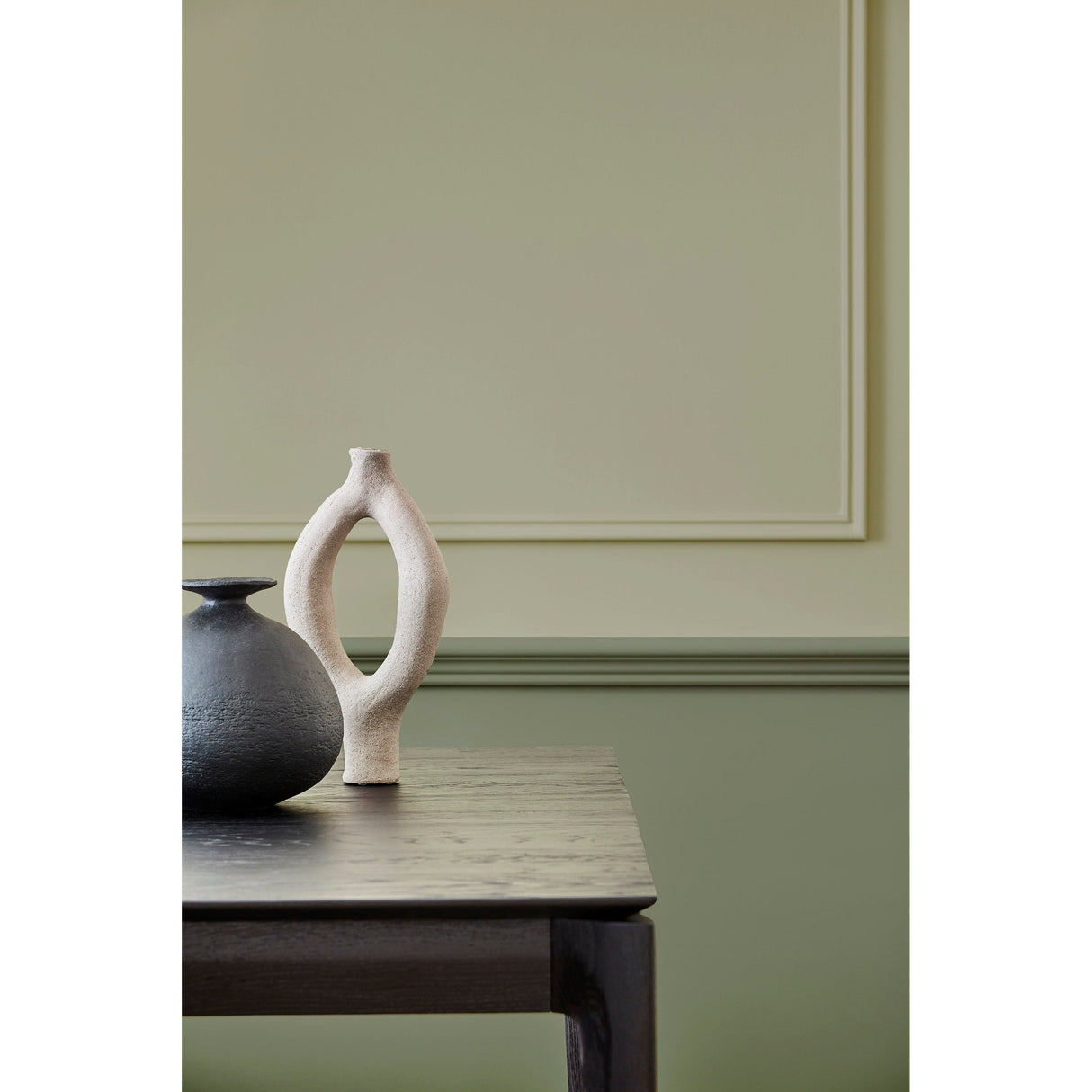 Little Greene Book Room Green Paint 322