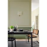 Little Greene Book Room Green Paint 322