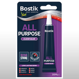 Bostik All Purpose Clear Adhesive