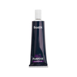 Bostik All Purpose Clear Adhesive