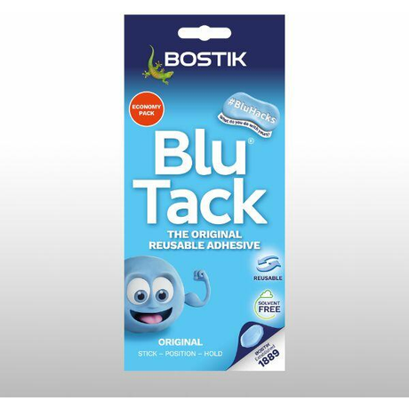 Bostik Blu Tack