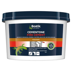 Bostik Cementone Fire Cement