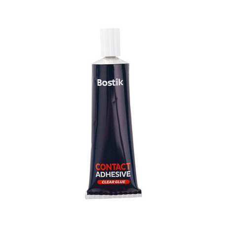 Bostik Contact Adhesive - 50ml