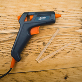 Bostik DIY Hot Melt Glue Gun