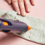 Bostik DIY Hot Melt Glue Gun