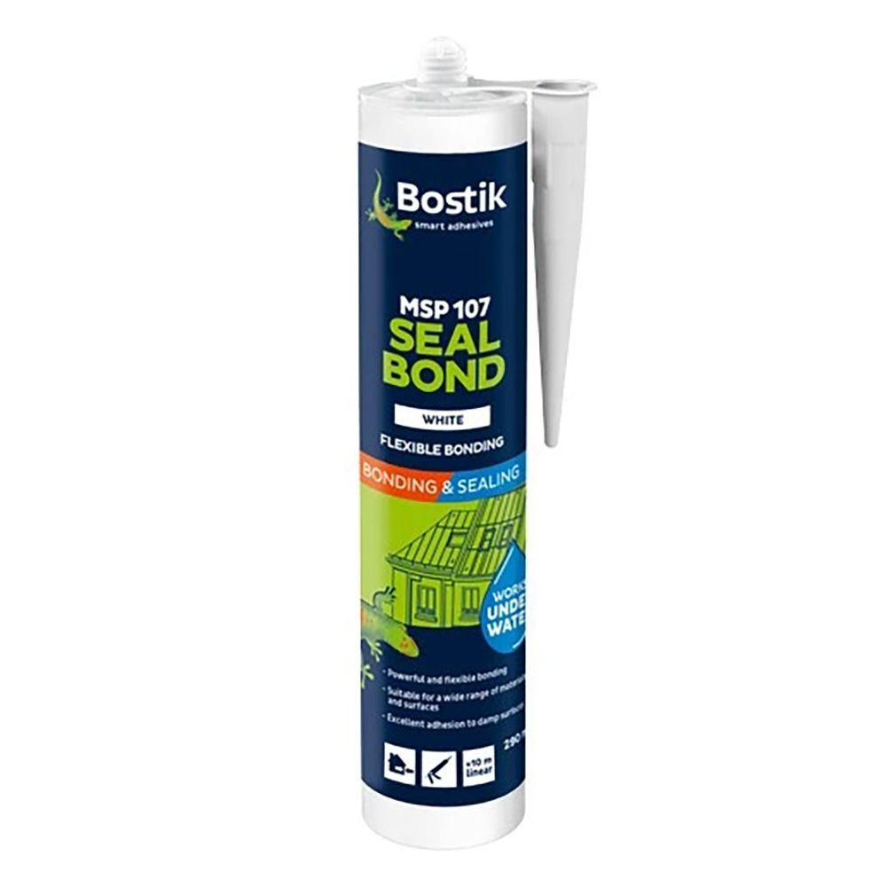 Bostik MSP 107 Seal Bond - 290ml