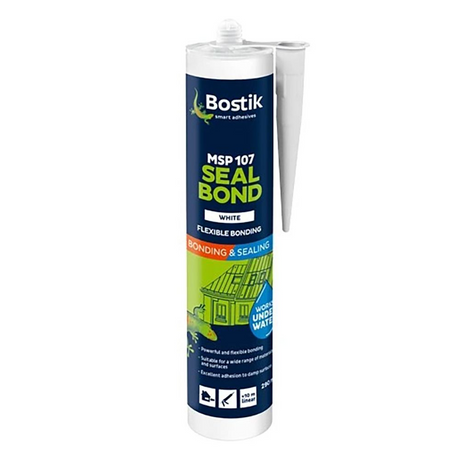 Bostik MSP 107 Seal Bond - 290ml