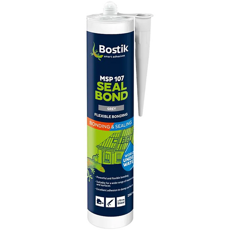 Bostik MSP 107 Seal Bond - 290ml