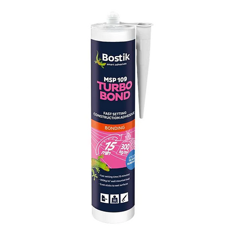 Bostik MSP 109 Turbo - 290ml