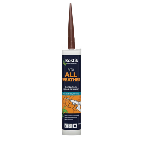 Bostik Rito All Weather - 300ml