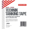 Bostik Technik Self Adhesive Butyl Tanking Tape - 100mm X 10M