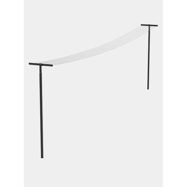 Brabantia HangOut Washing Lines with Poles
