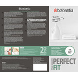 Brabantia Ironing Board Cover - Size B