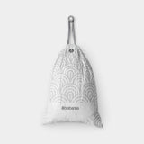 Brabantia Perfit Fit 10 Bin Bags - 50-60L